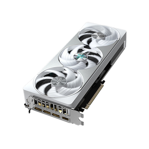 Tarjeta Gráfica para Juegos AERO GeForce RTX 5080 16GB GDDR7 PCI 5.0 GV-N5080AERO OC-16GD GIGABYTE AERO GeForce RTX 5080 16GB GDDR7 PCI - Product Image 5