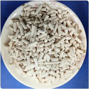 Premium Quality Molecular Sieves Pellets <b>Chemical</b> <b>Auxiliary</b> <b>Agent</b> for Drying Gases and Liquids Export Sale - Product Image 5