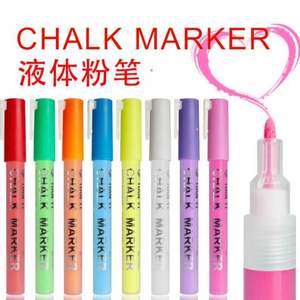 ชุดปากกามาร์คเกอร์อะคริลิคกันน้ำ 12/24/36/48/60 สี สำหรับวาดภาพ ระบายสี หลายสี ปากกาหัวพู่กัน ชุดปากกาสำหรับงานกราฟฟิตี งาน DIY - Product Image 5