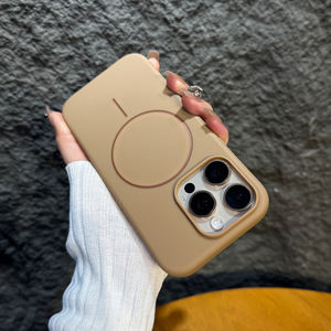 <span class=keywords><strong>Funda</strong></span> de teléfono de TPU con carga inalámbrica para 11 12 <span class=keywords><strong>13</strong></span> 14 15 16 <span class=keywords><strong>Pro</strong></span> <span class=keywords><strong>Max</strong></span> Plus, <span class=keywords><strong>funda</strong></span> de teléfono de diseño oficial <span class=keywords><strong>Original</strong></span> para <span class=keywords><strong>iPhone</strong></span> 16E Fundas - Product Image 1