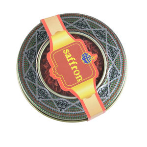 Zafferano di Alta Qualità a Prezzo All'Ingrosso, Crocus Zafferano 100% Autentico e Puro - Product Image 6