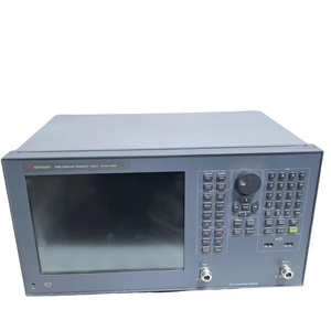 Équipement - Analyseur de réseau Keysight E5603A 100 kHz-8,5 GHz - Product Image 3