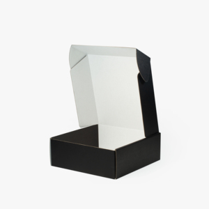 Hộp Vận Chuyển Bao Bì Giấy Kraft Các Tông Sóng In Màu Thân Thiện Với Môi Trường Tùy Chỉnh - Product Image 3