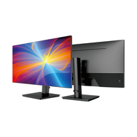 27 pouces WQHD 2560*1080 165Hz noir LED sans bordure bureau Gamer moniteur affichage écran tactile ordinateur moniteur de jeu