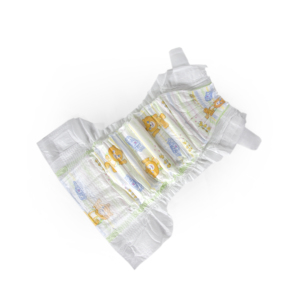 ผ้าอ้อมเด็กอัจฉริยะขนาด1ชิ้นคละแบบจากญี่ปุ่นตัวอย่าง18ชิ้น - Product Image 3