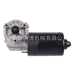 Motor de limpiaparabrisas Vw 1C0955119 12V para Vento, pieza de repuesto - Product Image 1