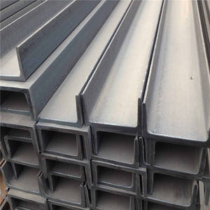 Lista de Precios de Vigas de Acero Galvanizado en Caliente <span class=keywords><strong>UPN</strong></span> <span class=keywords><strong>160</strong></span>, Canal C, 3mm 41x41 - Product Image 2