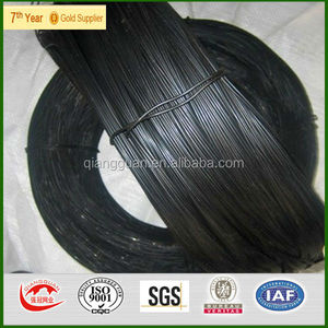 Rebar Tie <strong>Wire</strong> 16 Gauge Black Soft Annealed <strong>Wire</strong> <strong>Excellent</strong> Strength Black Annealed Rebar Tie <strong>Wire</strong> for Building Material - Product Image 6