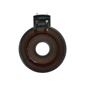 Hi-320 electroacoustic máy tính âm thanh phụ kiện 2025 bằng giọng nói cuộn dây báo động loa âm thanh nén điều khiển thành phần đơn vị - Product Image 2