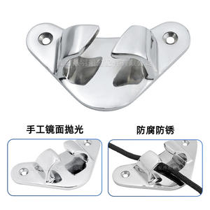 Accesorio de Navegación para Yates y Barcos de Acero Inoxidable 316, Estilo Abeja y Mariposa, Volante para Barco - Product Image 6