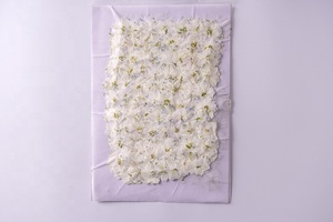 1000 unids/bolsa Larkspur <span class=keywords><strong>flor</strong></span> prensada para Resina epoxi arte fabricación de velas Marco de boda - Product Image 4