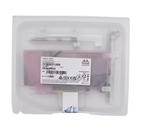 Nueva Tarjeta de Red Original Mell An-ox Connect X-5 MCX512A-ACAT 25GbE de Doble Puerto SFP28 PCIe 3.0 X8