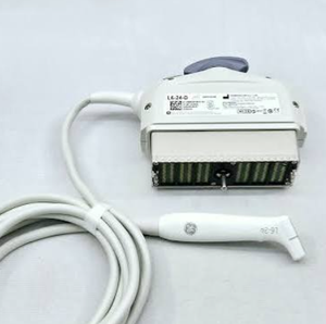 Appareil d'échographie portable 4C avec sonde 4C, scanner d'échographie manuel 4C, en bon état de fonctionnement, service de réparation - Product Image 5