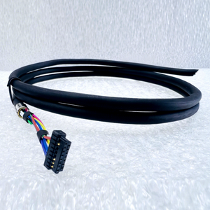 Heidenham KCI 120Dplus Encoder-Leitung PVC-Stecker Steuerkabel Automatisierungsgeräte IbiD1348267-51 1348267-52 - Product Image 1