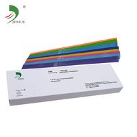 Torniquete Médico de 1''x18'' de Fabricación Profesional, Libre de Látex, Colorido, con Logotipo Personalizado, Certificado CE, Garantía de 3 Años