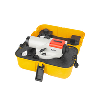 Tuowei DSZ 32 Automatic Optical Auto Level 32X Magnification Surveying Instrument for Construction Engineering Road Site Land