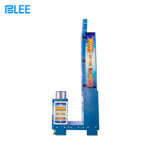Machine à jeux avec marteau en forme <span class=keywords><strong>de</strong></span> pièces <span class=keywords><strong>de</strong></span> monnaie, pour airsoft, tir à l'arc, jeux <span class=keywords><strong>de</strong></span> construction - Product Image 2