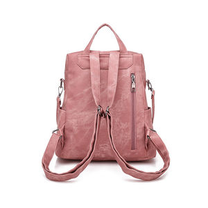 Zaini da <span class=keywords><strong>Donna</strong></span> dei Fornitori Cinesi, Nuovo Design Impermeabile, Zaino Scolastico alla Moda per Ragazze - Product Image 4