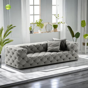 <span class=keywords><strong>Canapé</strong></span> en <span class=keywords><strong>cuir</strong></span> PU à <span class=keywords><strong>prix</strong></span> avantageux, 1/2/3 places, <span class=keywords><strong>canapé</strong></span> Chesterfield classique italien de luxe pour salon/appartement/bureau - Product Image 5