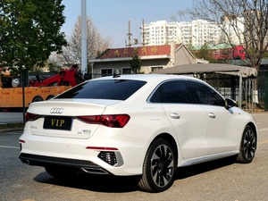 Audi A3L Limusina 35 TFSI Fashion <span class=keywords><strong>Sport</strong></span> <span class=keywords><strong>2022</strong></span>, Sedán de Gasolina 1.4T - Product Image 5