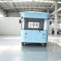 Chariot de beauté pour ongles mobile, pouvant être conduite et personnalisé, également utilisable comme chariot de restauration