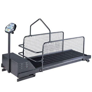 Nueva llegada EUR PET: Caminadora <span class=keywords><strong>para</strong></span> mascotas ER-C300WS con capacidad de 100 kg <span class=keywords><strong>para</strong></span> <span class=keywords><strong>entrenamiento</strong></span> de <span class=keywords><strong>perros</strong></span> y gatos <span class=keywords><strong>en</strong></span> <span class=keywords><strong>casa</strong></span> - Product Image 4