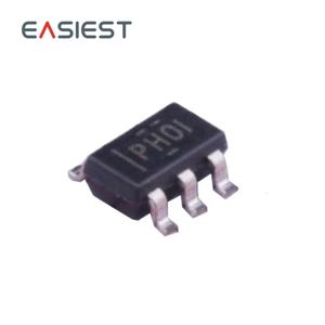 TPS61040DBVR ชิปแปลงไฟ DC/DC แบบประหยัดพลังงานรุ่นใหม่ วงจรรวม ผลิตในสหรัฐอเมริกา - Product Image 2