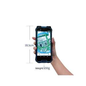100 mhz-6 घz <span class=keywords><strong>3</strong></span> किमी हैंडहेल्ड ड्रोन का पता लगाने वाला पोर्टेबल एफपीव यूव रेडियो डिटेक्टर स्थिति सफेद सूची समारोह rf रिमोट कंट्रोल - Product Image 5