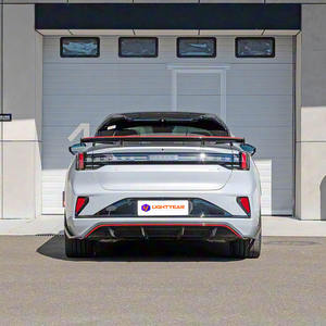 Nuevo Zeekr 001 FR en Oferta, Hatchback Eléctrico Puro con Tracción en las Cuatro Ruedas, Interior de Alta Tecnología, Cabina Avanzada, Volante a la Izquierda - Product Image 5