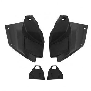 Marchepieds à talon compensé Yongjin <span class=keywords><strong>pour</strong></span> ATV BRP 295100705 - Product Image 2