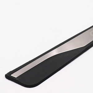 Protector de Pedal para umbral de puerta de coche, pegatina de desgaste de placa para Mazda CX5 2017 - Product Image 3
