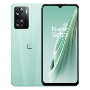 Teléfono FedEx <span class=keywords><strong>OnePlus</strong></span> <span class=keywords><strong>Nord</strong></span> N20seSoutheast de 6.56 pulgadas, 4GB/64GB, 50MP, Helio G35, 5000mAh, 33W - Product Image 4