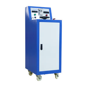 Demiks DTC-101-50kVA Hoogspanningstester Handmatige Console Hoge Kwaliteit - Product Image 4