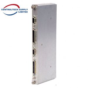 Nuevo Módulo de Gestión de Datos IDATA Bently Nevada 125760-01 para Controlscontrol Techniques - Product Image 2