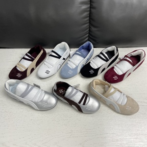 Zapatos Planos Casuales para Mujer, Estilo Slip-on, Suaves, Tipo Gamuza, Ligeros y Cómodos para Uso Diario - Product Image 6