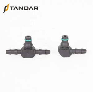 Usine directe, assurance qualité, meilleur <span class=keywords><strong>prix</strong></span> connecteur de fuite à 2 voies utilisé pour l'injecteur Volkswagen - Product Image 3