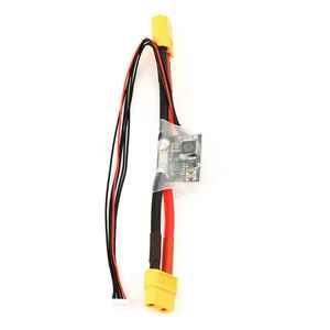 Módulo de Corriente APM2.6 2.5 2.52 con BEC de 5.3V CC para APM 2.8 PIX PIXHAWK RC DIY Copter Accesorio - Product Image 5