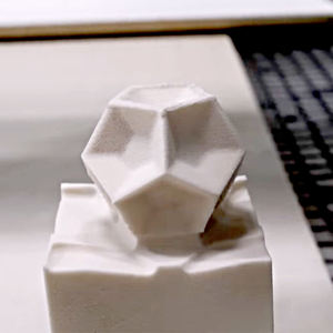 Китайский поставщик, конкурентоспособная цена, одноосный 5-осевой 3D станок с ЧПУ 1300*2500 мм деревообрабатывающий маршрутизатор для древесины МДФ - Product Image 5