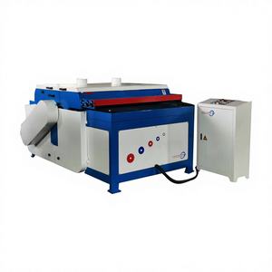 Sierra de Corte Múltiple Automática de Alta Resistencia MJ1300-X3, Equipo de Carpintería con Motor Horizontal - Product Image 1