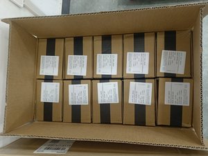High-quality <b>Smart</b> Fishers Dvc6200 DVC6200PD Pneumatic Control with HART DOUBLE/SINGLE ACTION - Product Image 6