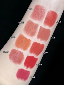 <span class=keywords><strong>Gogo</strong></span> <span class=keywords><strong>Tales</strong></span> ลิปสติกให้ความชุ่มชื้นอ่อนหวาน, ลิปสติกให้ความชุ่มชื้นทำจากผ้าซาตินกระจกเล็กน้อยสำหรับนักเรียนสาว - Product Image 6