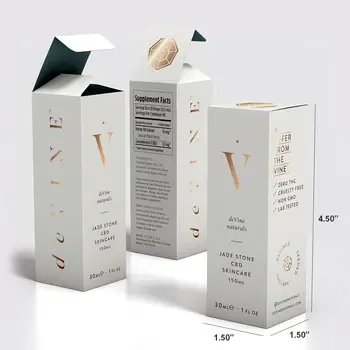 맞춤형 인쇄 화장품 스킨 케어 제품 상자 세트 맞춤형 스프레이 병 포장 미용 제품 종이 포장