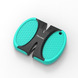 มีดเหลาคาร์ไบด์และเซรามิกสำหรับตกปลากลางแจ้งและห้องครัว - Product Image 2