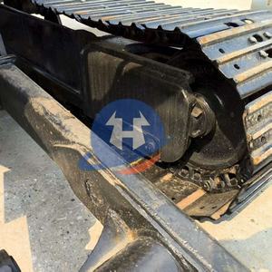 Alta qualità usata XG806 Mini escavatore cingolato escavatore escavatore grande valore 5.85 tonnellata peso operativo motore usato usato usato usato usato - Product Image 5