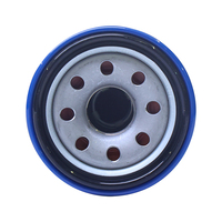 Filter Oli OEM 15400-plc-004 15400-rta-003 15400-plm-a02 15400-raf-t01 Filter Oli Asli untuk Honda CITY