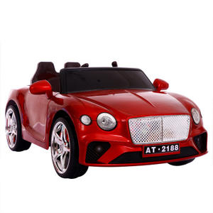 <span class=keywords><strong>Auto</strong></span> Elettriche Importate dalla Cina, Giocattolo Cavalcabile per Bambini con Sedile Più Grande - Product Image 1