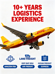 Agents <span class=keywords><strong>express</strong></span> DHL FedEx UPS <span class=keywords><strong>EMS</strong></span> proposant des services de transit aérien de la Chine vers le monde entier - Product Image 2