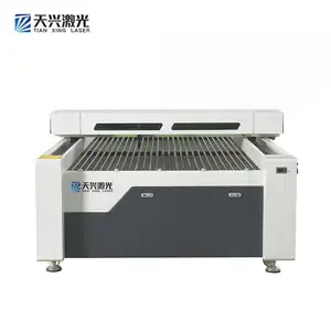 1325 Wood Laser Cutting Machine Hollow Plexiglass Plate Acrylic CO2 Laser Engraving Machine
