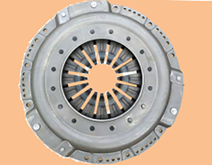 Repuestos de Embrague para Tractor Agrícola EP SYC1341/SYC942/SYC1401 82011590 E9NN 75639A Compatibles con 6810S6610STS100TS110TS115TS90 200mm - Product Image 3