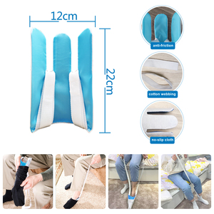 Aiuto per Calzare e Indossare Scarpe Leggero, Comodo ed Ecologico in Plastica con Assistenza per Anziani e Donne in Gravidanza - Product Image 3